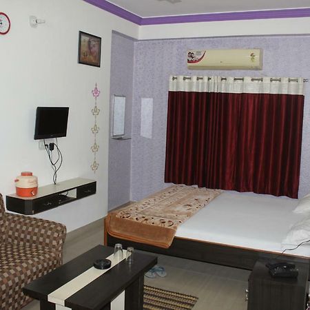 Hotel Shyam Palace Nāgaur Extérieur photo