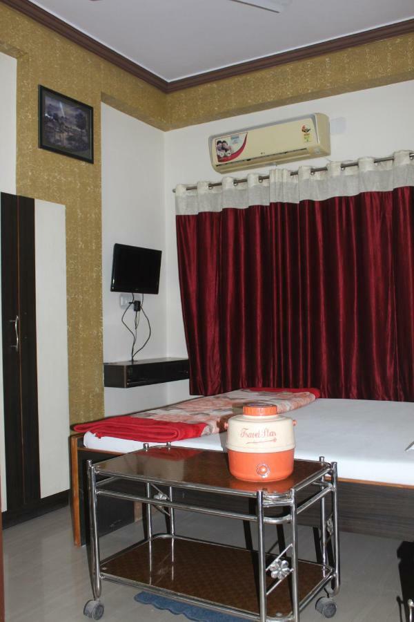 Hotel Shyam Palace Nāgaur Extérieur photo