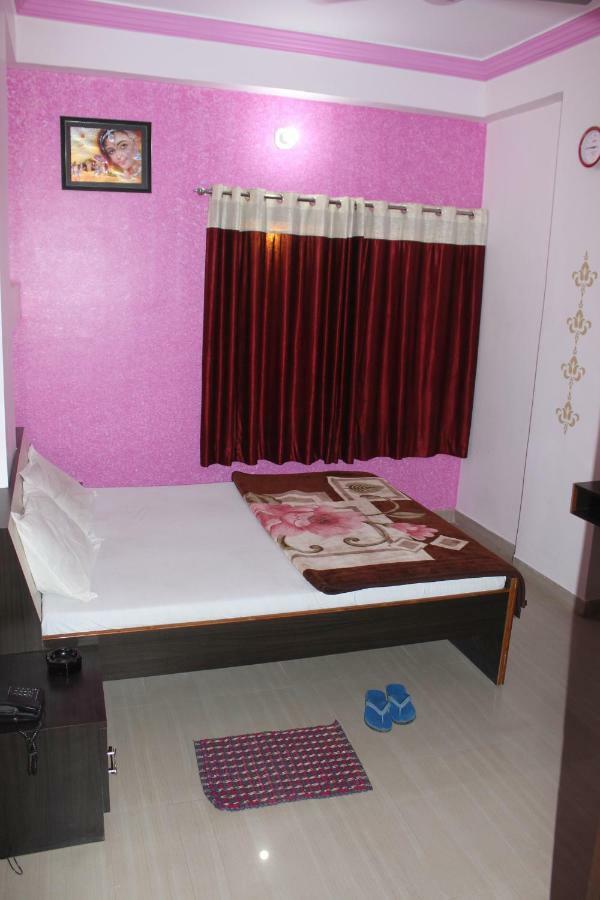 Hotel Shyam Palace Nāgaur Extérieur photo