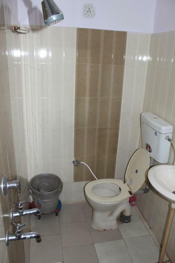 Hotel Shyam Palace Nāgaur Extérieur photo
