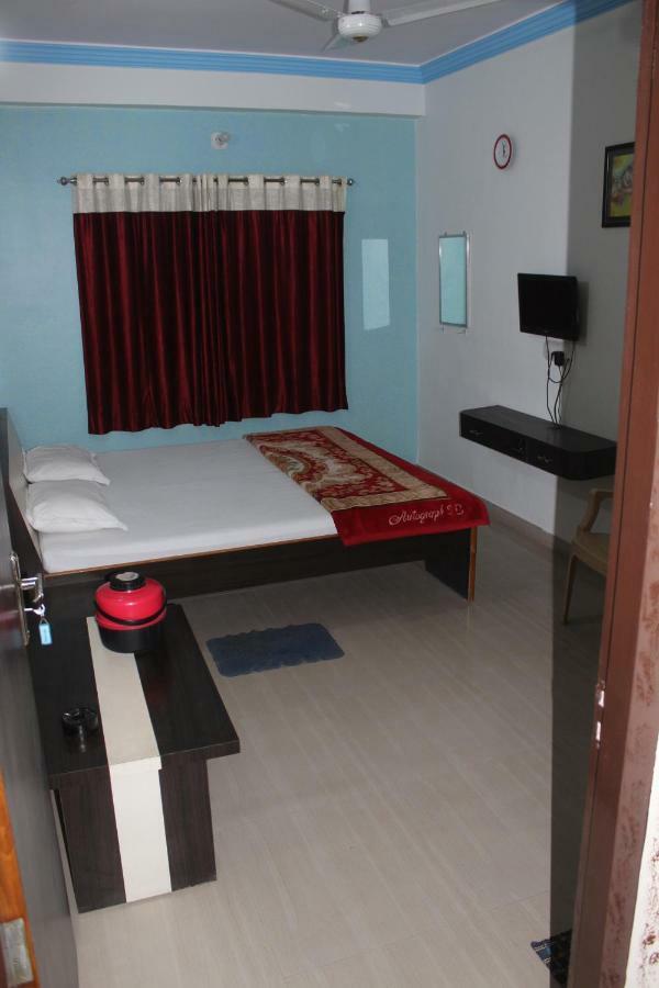 Hotel Shyam Palace Nāgaur Extérieur photo